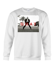 GOAT Crewneck Sweatshirt front