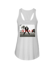 GOAT Ladies Flowy Tank tile