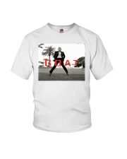 GOAT Youth T-Shirt tile