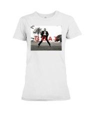 GOAT Premium Fit Ladies Tee tile