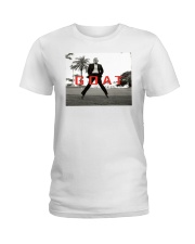 GOAT Ladies T-Shirt tile