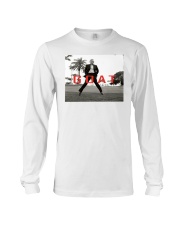 GOAT Long Sleeve Tee tile
