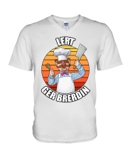 Lert ger brerdin1 V-Neck T-Shirt tile