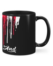 I'm Trump Girl September Mugs tile