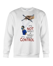 CONTROL Crewneck Sweatshirt tile