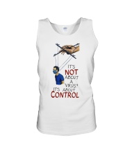 CONTROL Unisex Tank tile