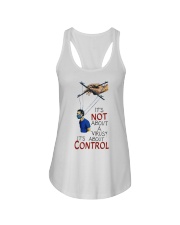 CONTROL Ladies Flowy Tank tile