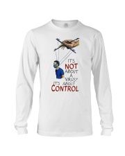 CONTROL Long Sleeve Tee tile