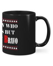 I Dont know who brandon is but foxtrot juliet bravo Mugs tile