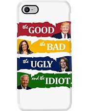 Good Bad Phone Case tile