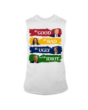 Good Bad Sleeveless Tee tile