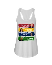 Good Bad Ladies Flowy Tank tile