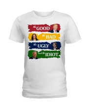 Good Bad Ladies T-Shirt tile
