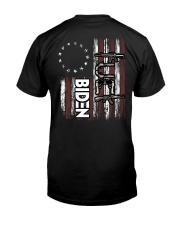 FBIDEN (1) Classic T-Shirt tile