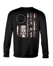 FBIDEN (1) Crewneck Sweatshirt tile