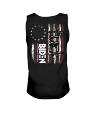 FBIDEN (1) Unisex Tank tile