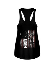 FBIDEN (1) Ladies Flowy Tank tile