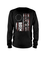 FBIDEN (1) Long Sleeve Tee tile