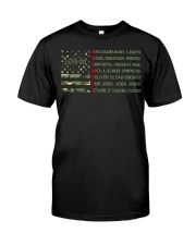 LEAD Classic T-Shirt tile