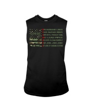 LEAD Sleeveless Tee tile