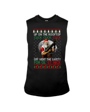 click lick Sleeveless Tee tile