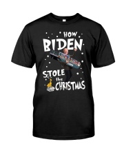 stole1 Classic T-Shirt tile