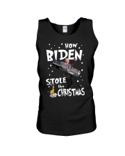 stole1 Unisex Tank tile