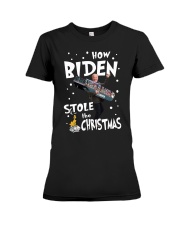 stole1 Premium Fit Ladies Tee tile