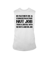 NUT JOB Sleeveless Tee tile