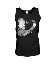 fjb Unisex Tank tile