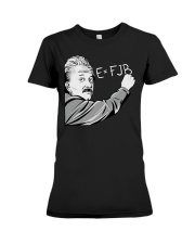 fjb Premium Fit Ladies Tee tile