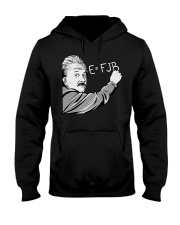 fjb Hooded Sweatshirt front
