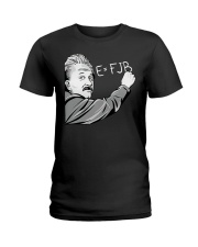 fjb Ladies T-Shirt tile