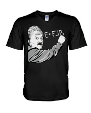 fjb V-Neck T-Shirt tile