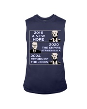 Jedon Sleeveless Tee tile