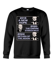 Jedon Crewneck Sweatshirt tile