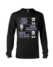 Jedon Long Sleeve Tee tile