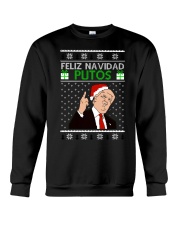 Feliz Putos Crewneck Sweatshirt tile