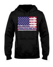 All faster than dialing Hooded Sweatshirt tile