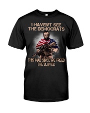 DEMOCRATS Premium Fit Mens Tee tile