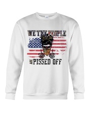 Good Bad Crewneck Sweatshirt tile