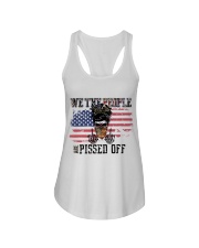 Good Bad Ladies Flowy Tank tile
