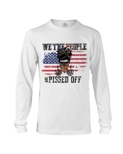 Good Bad Long Sleeve Tee tile