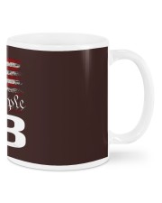 we the people fjb Mugs tile