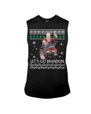 LETGOBRANDON Sleeveless Tee tile