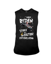 stole (1) Sleeveless Tee tile