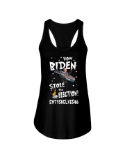 stole (1) Ladies Flowy Tank tile