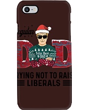 I'm a republican mom Phone Case tile