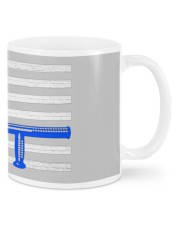 Frank John Boy Flag Mugs tile