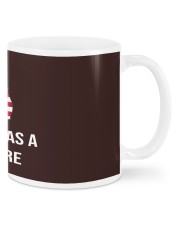 Freedom has a home here Mugs tile